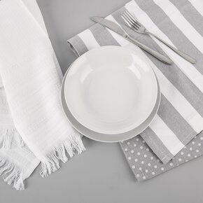 Kuchynská utierka Dekor 3 ks