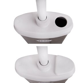 Tepovač kobercov Teko