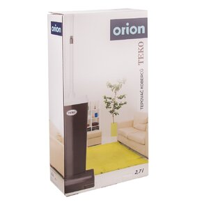 Tepovač kobercov Teko