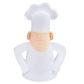 Čistič do mikrovlnej rúry NAHNEVANÝ KUCHÁR