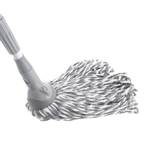 Koncovka k mopu CLEAN SYSTEM