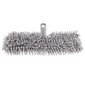 Hlava na mop s návlekom CLEAN SYSTEM obojstranný