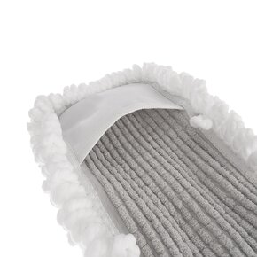 Náhradný návlek k hlave mopu 711443 CLEAN SYSTEM