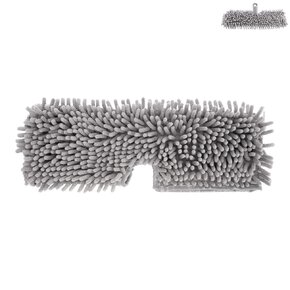 Náhradný návlek k hlave mopu 711442 CLEAN SYSTEM