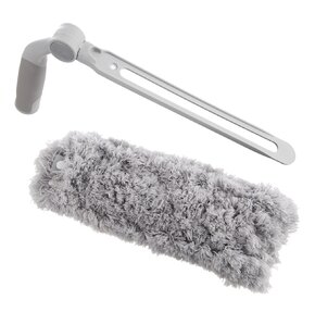 Náhradný návlek k hlave prachovky 712024 CLEAN SYSTEM