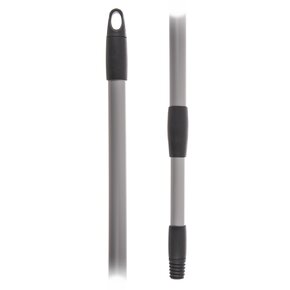 Tyč so závitom teleskopická