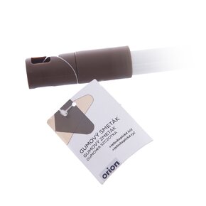 Zmeták teleskopický