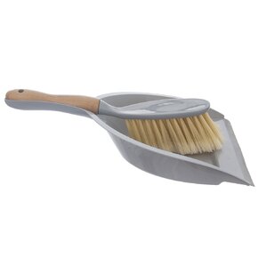 Metlička s lopatkou Woody