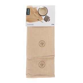 Kuchynská utierka My kitchen 2 ks