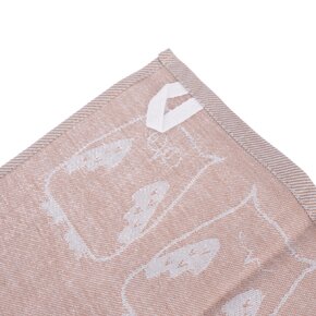 Kuchynská utierka SOVA 3 ks