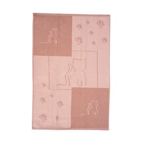 Kuchynská utierka MICKA 3 ks