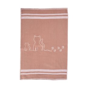 Kuchynská utierka MICKA 3 ks