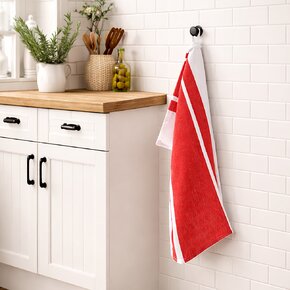 Kuchynská utierka KÁRO 3 ks