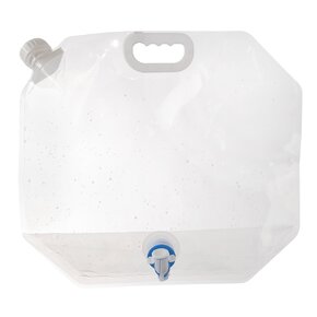 Vak na vodu s kohútikom 11 l