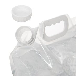 Vak na vodu s kohútikom 11 l