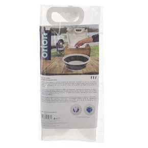 Vak na vodu s kohútikom 11 l