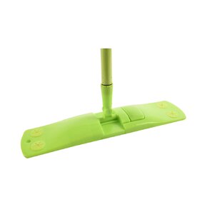 Mop+koncovka+rúčka GREEN