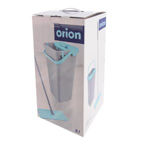 Mop so žmýkačom Clean set