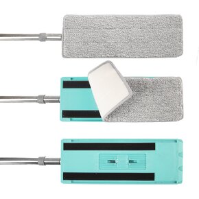 Mop so žmýkačom Clean set