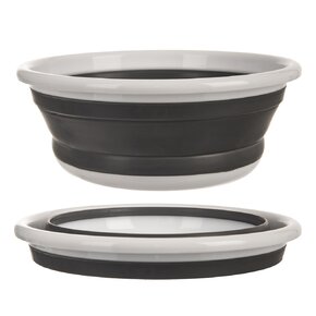 Drez KEMP 10 l skladací