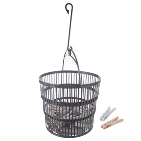 Drez LOOP 16,8 l+darček bielizňové štipce v košíku 50 ks