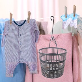 Drez LOOP 16,8 l+darček bielizňové štipce v košíku 50 ks