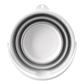 Vedro skladacie KEMP 12 l