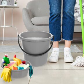 Vedro s drezom a vekom 3v1 13 l