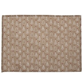 Prestieranie STROMČEK 46x32 cm 2 ks