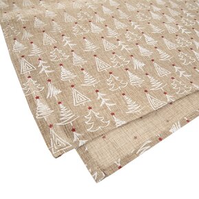 Prestieranie STROMČEK 46x32 cm 2 ks