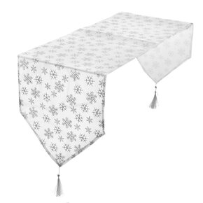 Behúň VLOČKA 140x32,5 cm