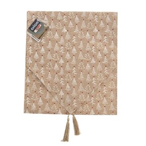 Behúň STROMČEK 140x32,5 cm