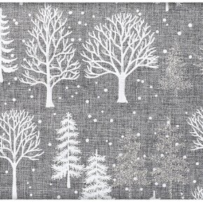 Behún Vianoce 250x28 cm