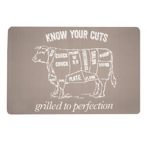 Prestieranie krava 43,5x28,5 cm