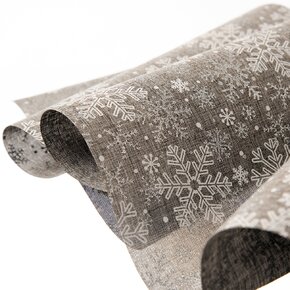 Behúň VLOČKA 250x28 cm