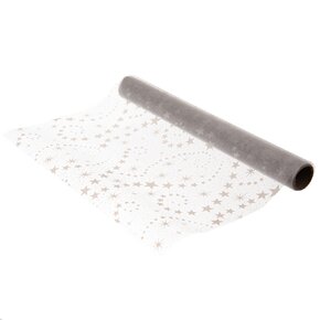 Behúň vianočný 200x36,5 cm