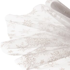 Behúň vianočný 200x36,5 cm