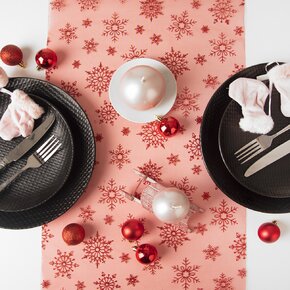 Behúň VLOČKA 200x36,5 cm