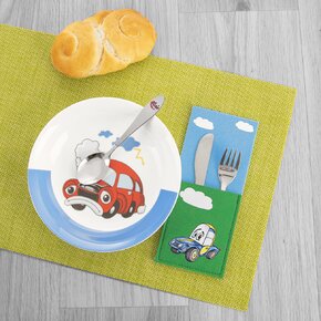 Vrecko na príbory AUTO