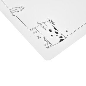 Prestieranie STATOK 35x25 cm