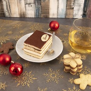 Behúň VLOČKA 200x36,5 cm