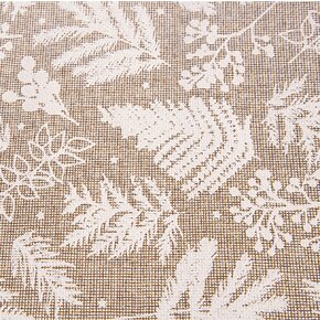 Behúň vianočný 270x28 cm