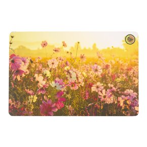 Prestieranie 43,5x28,5 cm lúčne kvety