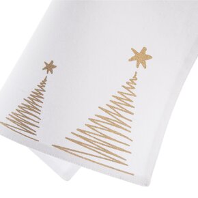 Prestieranie STROMČEK 35x25 cm