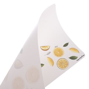 Prestieranie LIMEPOP 43x28 ​​cm