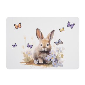 Prestieranie JAR zajac 35x25 cm