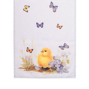 Behúň JAR 160x30 cm