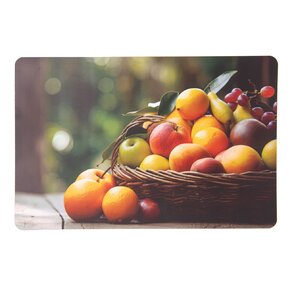 Prestieranie ovocie 43x28 cm