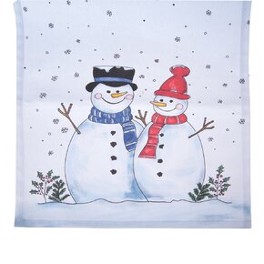 Behúň SNEHULIAK 160x30 cm