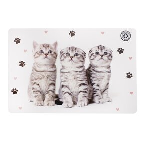 Prestieranie MILÁČIKOVIA 43,5x28,5 cm